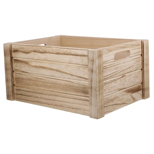 Jardineras de Madera para Exterior Marca Balacoo