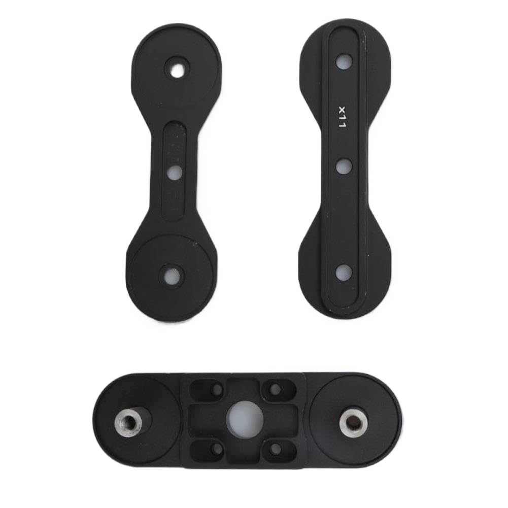 Clip Eliche Compatibili Con X11 Drone Per 40132 41135 4314 48175 Eliche(2PCS)