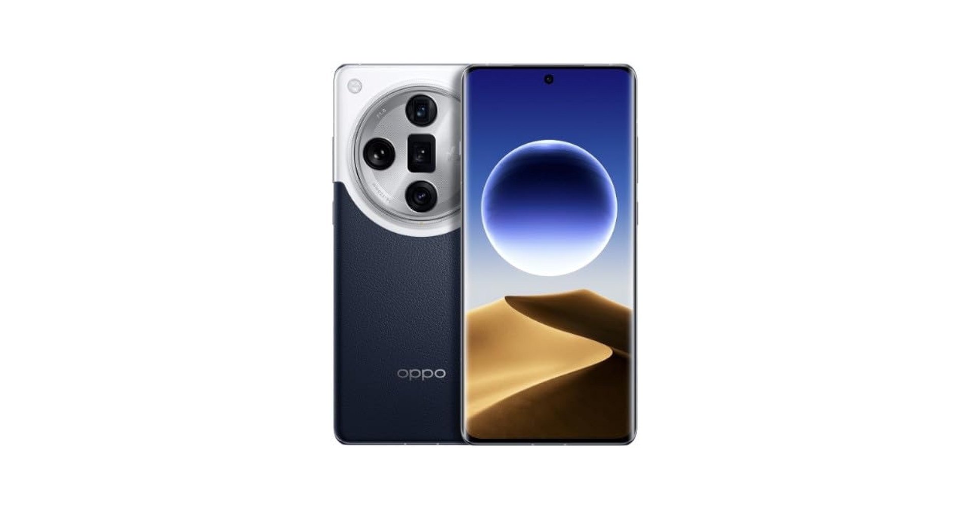 Oppo Find X7 Ultra 5G PHY110 Dual Sim 256GB Blue (16GB RAM