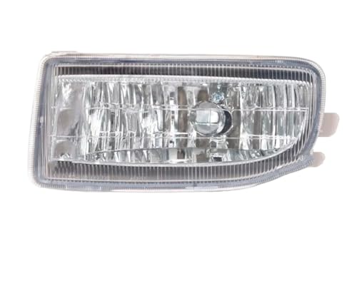 Feu brouillard pour Toyota Land Cruiser 100 HDJ100 phare conduite LED gauche