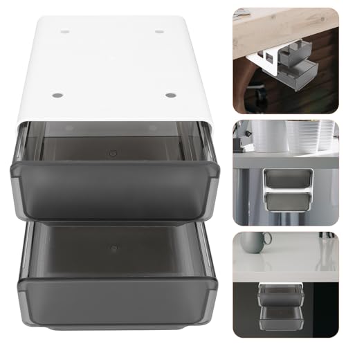 Organisateur bureau POPETPOP idée cadeau utile pour vos amis - 8