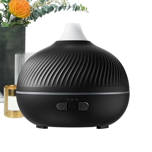 Difusor de s Esenciales | Enchufe USB Silencioso con Temporizador - Difusor de Eléctrico Humidificador para Dormitorio | para Chimenea Hotel Baño Sala de Estar Centro de SPA Sala de Meditación Difusor de s Esenciales | Enchufe USB Silencioso con Temporizador - Difusor de Eléctrico Humidificador para Dormitorio | para Chimenea Hotel Baño Sala de Estar Centro de SPA Sala de Meditación