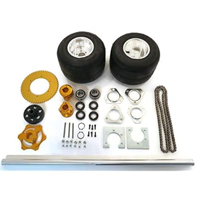 Amazon Com Drift Trike Wheels