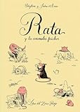  Rata y los animales feúchos