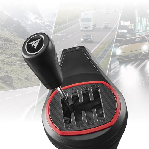 THRUSTMASTER Pacchetto cambio T128 (XBOX Series X/S, One & PC) - Controller - Immagine 4