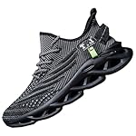 Herren Wanderschuhe Winter Schuhe Sneaker Warm Gefütterte Trekking Und Wanderschuhe Freizeit Straßenlaufschuhe Schlüpfen Trekkingschuhe