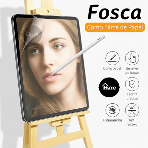 Película Para Ipad 11ª Geração 11