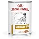 Royal Canin Veterinary Urinary S/O Nassfutter für Hunde
