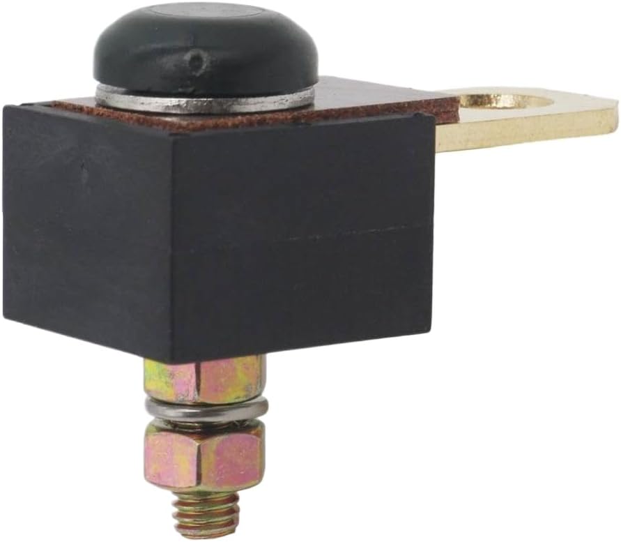 With Marine Vessel Models Outboard Engine Models Boat Models For Part Number 88-79023A91 79023A91 Sierra 18-8220(black)