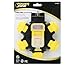 Powerzone Orpbphu345 USB Charging Power Hub, 3.4 Amp, 5-Outlet