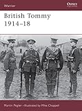British Tommy 1914–18 (Warrior, 16)