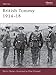 British Tommy 1914–18 (Warrior)