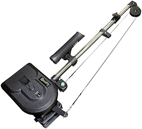SCOTTY USA DEPTHMASTER DOWNRIGGER 60" W/BRD