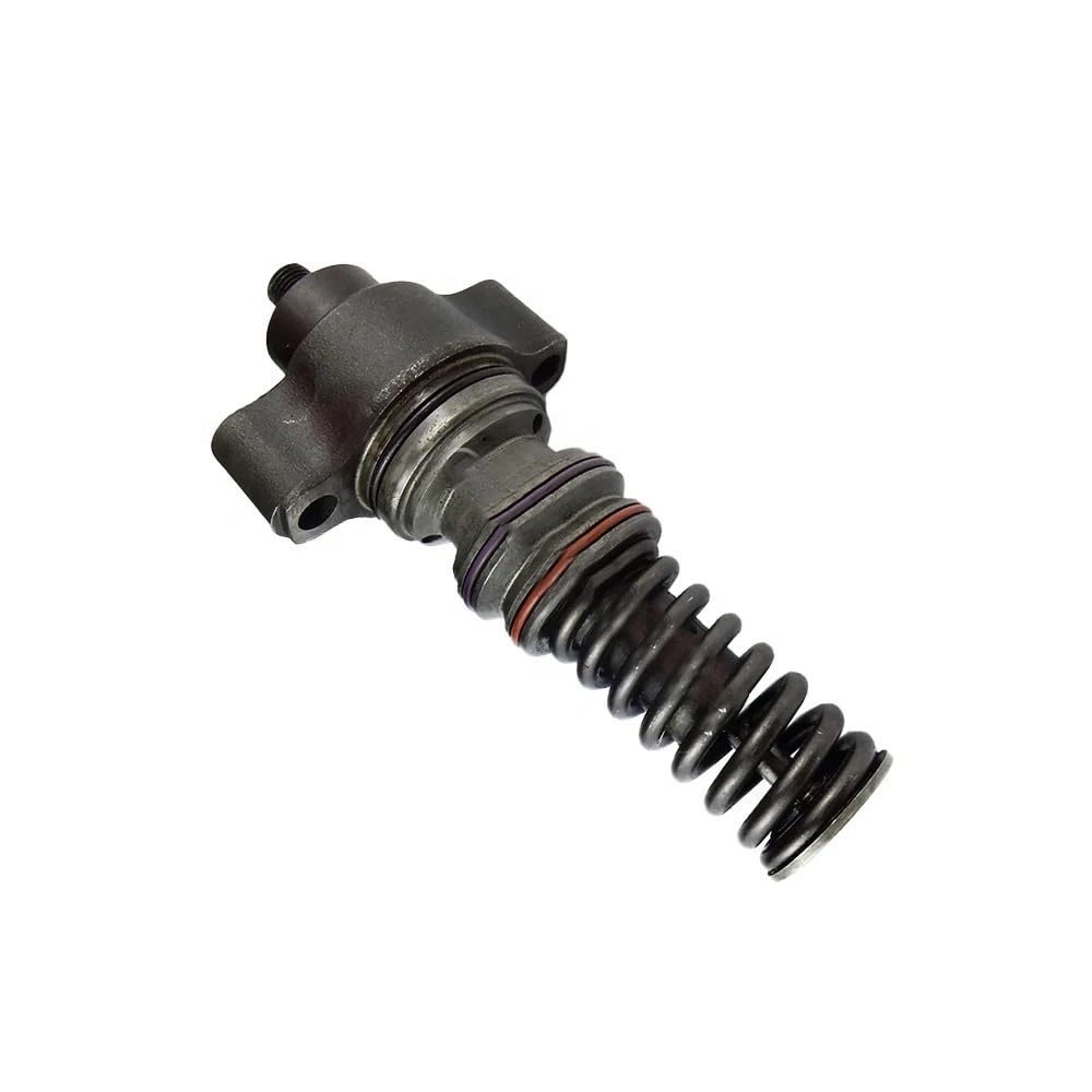 Fuel Iniettore PER DAF PER XF106 Iniezione Carburante Diesel | Iniettore 1861200 1861200PR PER Paccar PER MX11 PER MX13 PER EPA 10 Motore Accessori Auto