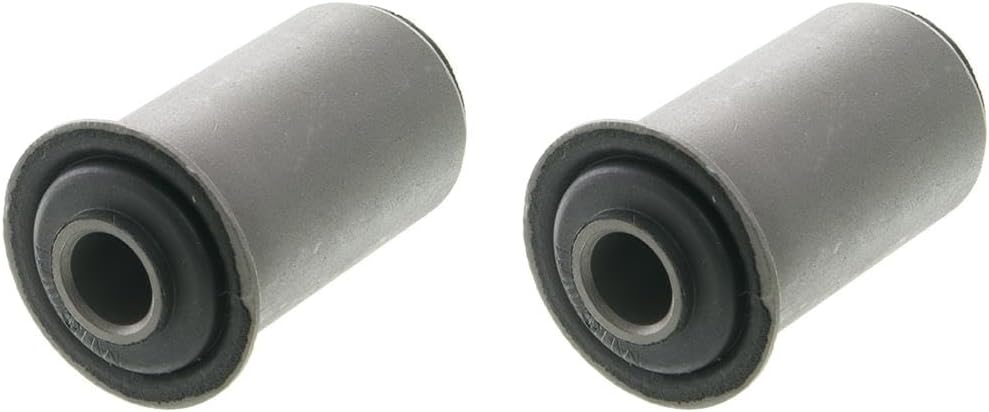 2x Rear Forward Leaf Spring Shackle Bushing Leaf Spring and Shackle Bushing Leaf Spring Shackle Bushing Replacement Compatible with Dakota Compatible with Durango 1999