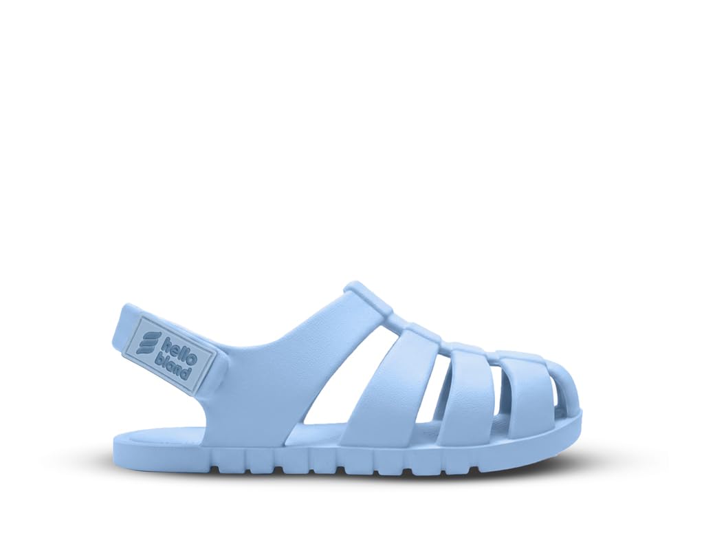 Sandalias Cangrejeras Barefoot Simba - 100% fabricado en España