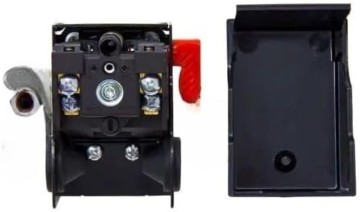 5140112-18 Porter Cable Pressure Switch Fits DeVilbiss