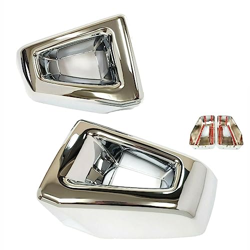 Calandre avant pour H2 SUV 2003-2009 grille d'aération noire - 2