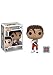 Funko POP Games: Chell Collectible Vinyl Figure with Portal Gun