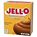 Jell-O Instant Butterscotch Pudding & Pie Filling (3.4 oz Boxes, Pack of 6)