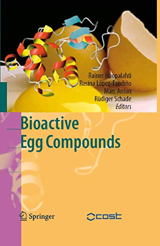 Bioactive Egg Compounds Bioactive Egg Compounds