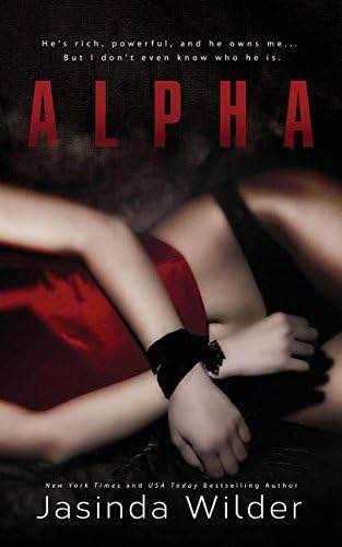 Alpha Paperback – April 29, 2014