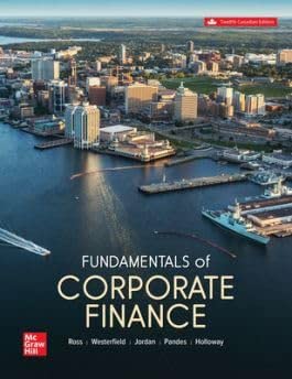 Fundamentals Of Corporate Finance, 12th Edition - E-Book - Original PDF - img