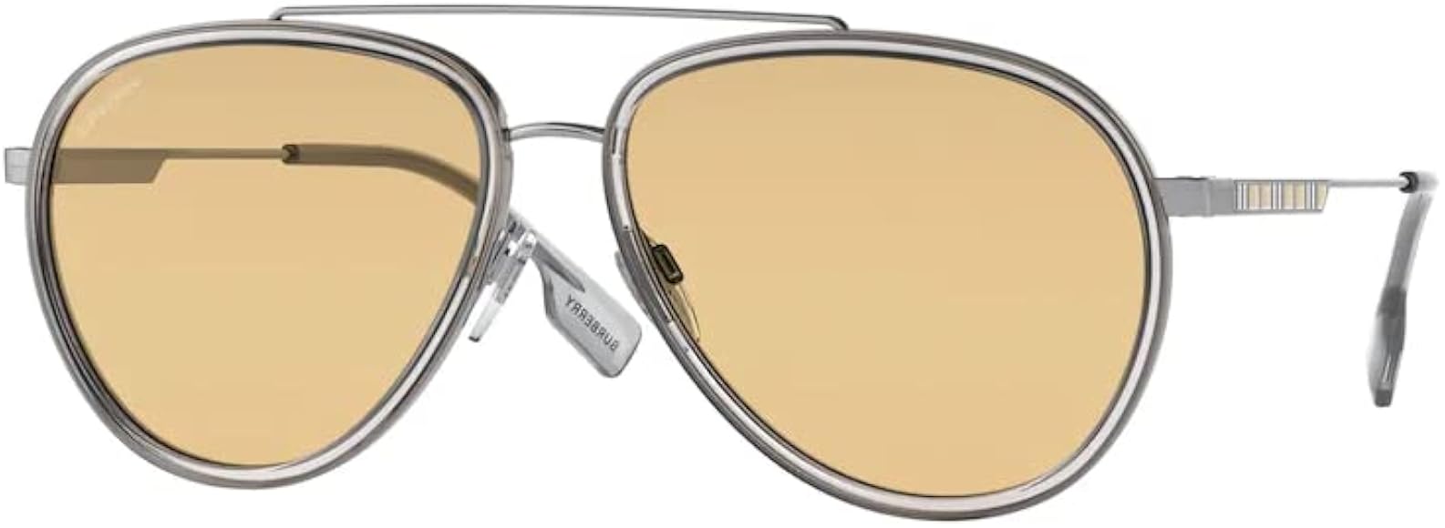 Amazon.co.jp: BURBERRY Oliver(バーバリー) オリバー BE3125 
