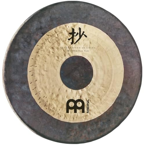 Chau Tam Tam for Sound Healing Therapy and Meditation