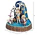 Enesco Disney Traditions by Jim Shore Nightmare Before Christmas Carved by Heart Figurine 8