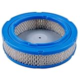 DVPARTS Air Filter Element 11013-0728 11013-7022 11013-7011 11013-7015 Compatible with John Deere