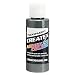Createx Airbrush Paint, Transparent Medium Gray, 2 oz (5129-02)