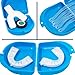 Somnofit-S Anti-Snore Mouth Guard by SnoreLessNow | Made in Switzerland | FDA Cleared | Most Comfortable Anti Snoring Mouthpiece | Sleep Tight Mouth Guard | Adjustable Snoring Solution for Men & Women