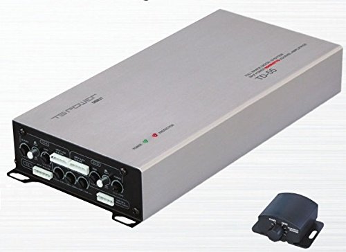 NESA TD-55 900W 5-Channel Micro Amplifier