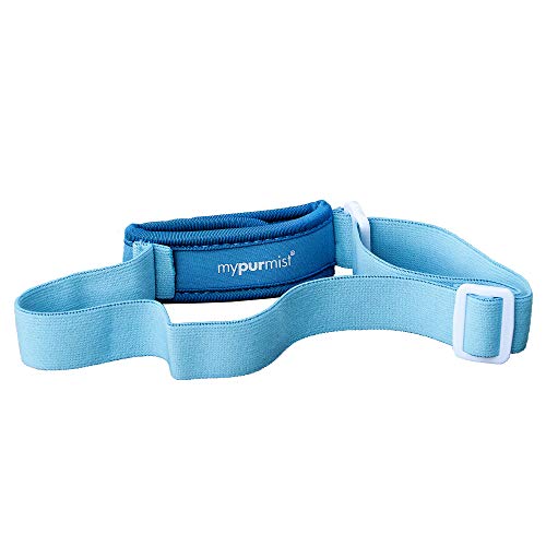 Hands-Free - Accessory for Mypurmist Ultrapure Handheld Vaporizer and Humidifier - Thumbnail 2