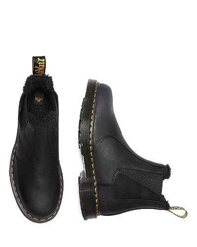 Dr. Martens Unisex-Adult 2976 Wg Snow Boot3