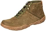 Fabriqué en Espagne El Naturalista N5083 Turtle Bottines Homme Forest 42 EU