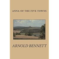 Anna of the Five Towns