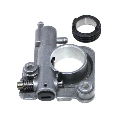 Bomba de aceite PN C022000020 compatible con modelos CS-361P y otros 5