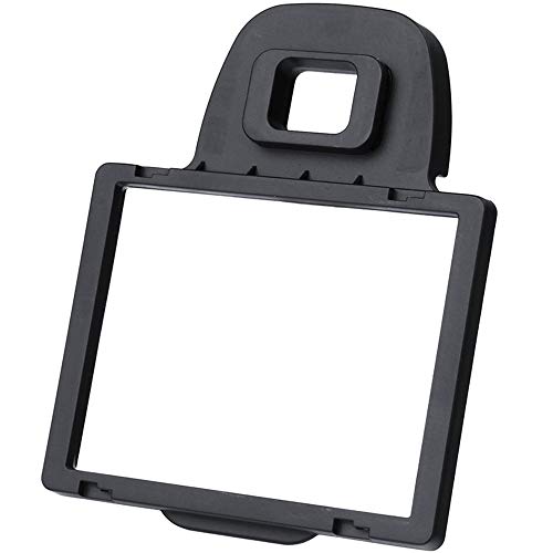Protector de pantalla para Nikon D7100 cristal templado antiarañazos 4