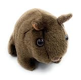 Aeisage 4.5 inch Plush Wombat Stuffed Animal