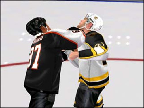 Amazon Com Nhl 04 Pc Video Games Amazon Com Nhl 04 Pc Video Games