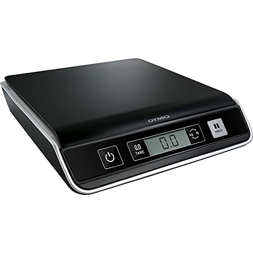 Dymo 1772057 M10 Digital Usb Postal Scale, 10 Lb. Max Capacity #TOP1