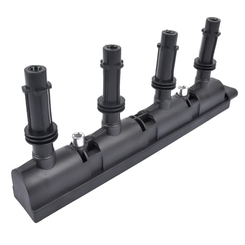 Nsgmxt Bobina D' Accensione 7 Spilli Sostituzione Per 1208096 1208093 1208123 Cascada Astra J Mokka Insignia