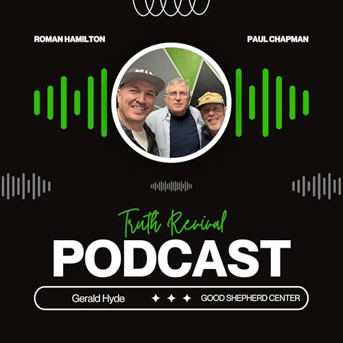 S5:E39 The Good Shepherd