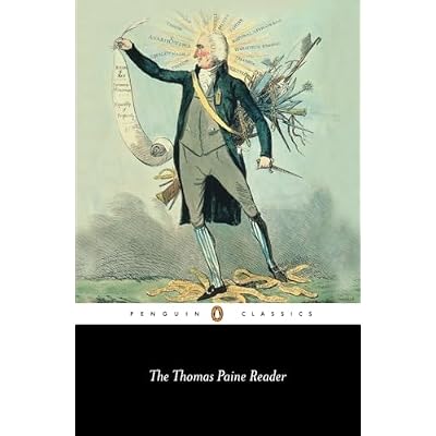 Thomas Paine Reader