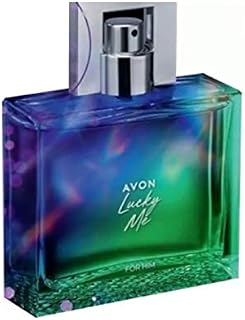 Avon Lucky Me For Him EDP Intense Parfum Spray-75ml