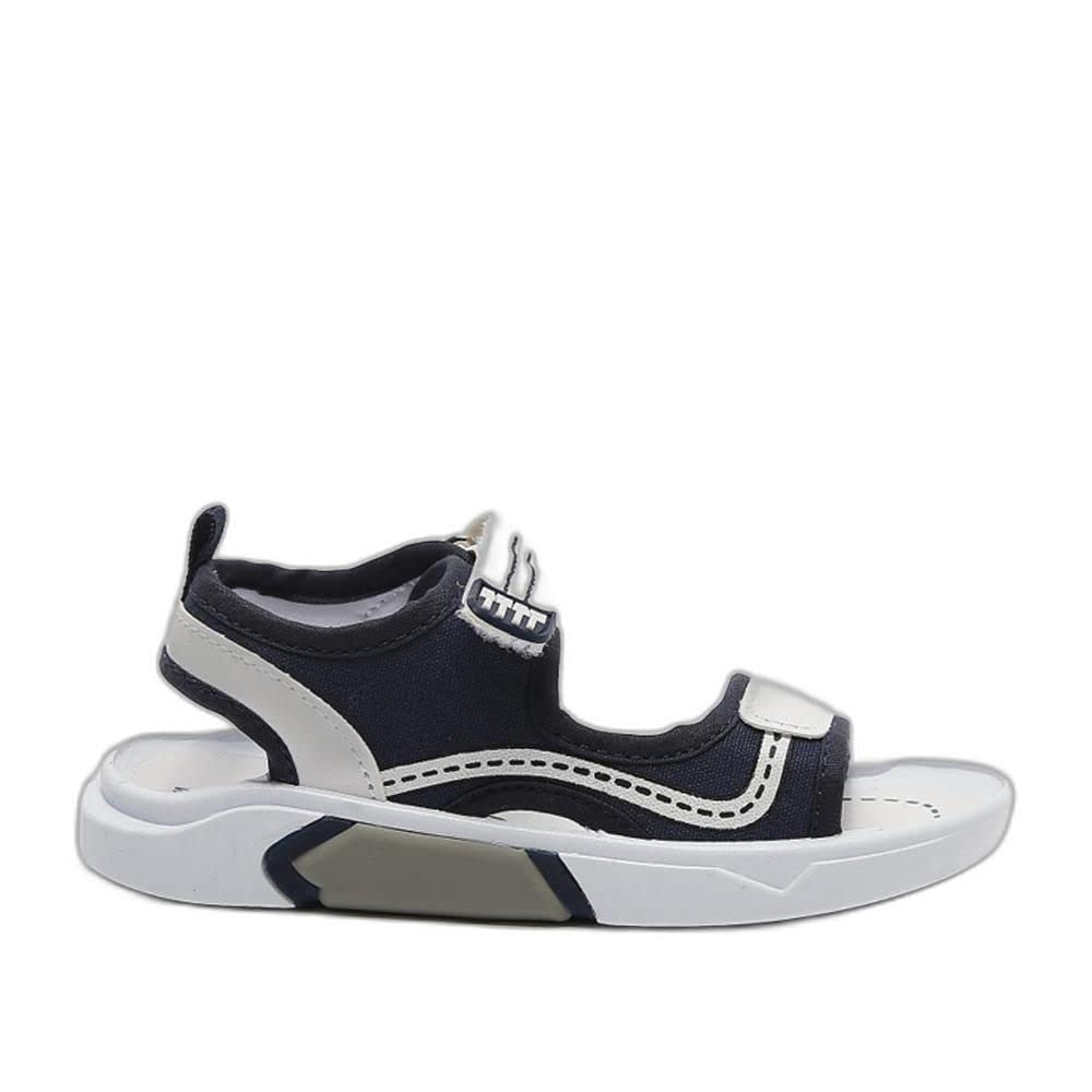 See full amazon price history chart for shoexpress Boys Panelled Floaters with Hook and Loop Closure, Blue, 5 shoexpress Boys Panelled Floaters with Hook and Loop Closure, Blue, 5 (B09GPNW4Y8) Amazon Price History, Amazon Price Tracker