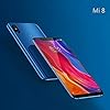 Xiaomi mi 8 RAM 6GB + ROM 64GB/128GB/256GB Snapdragon 845 MIUI9.5 SIMフリースマートフォン 本体 (グローバル版/日本語対応・Googleアプリ対応) #4