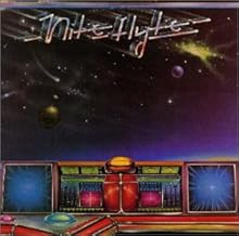 ナイトフライト I